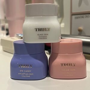 Truly Beauty - Face Cream Bundle